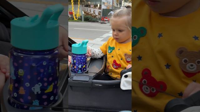 Милая Наоми с Дэвидом на прогулке по городу смотреть онлайн