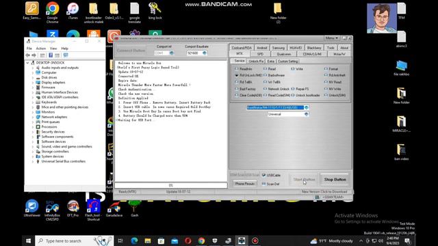 nokia 1017 Format with sim lock miracle free tool 100% Done смотреть онлайн