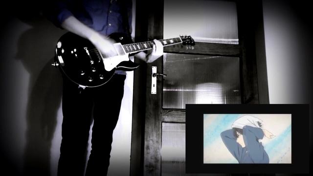 [Guitar] Rashisa- Super Beaver (Barakamon OP) Guitar Cover "らしさ" смотреть онлайн