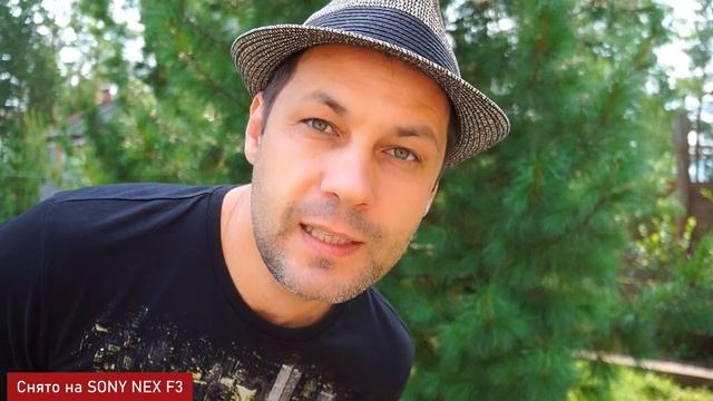 Sony nex f3 / камера для новичка смотреть онлайн