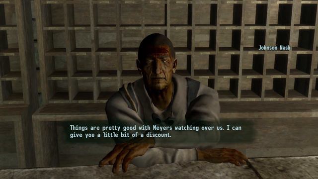 Fallout New Vegas Sunshine Boogie 100% Walkthrough Series 20 (ALL DLCs) смотреть онлайн