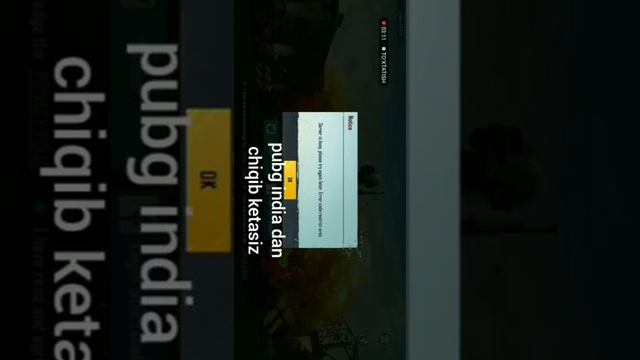 PUBG INDIANI O'RNATISH смотреть онлайн