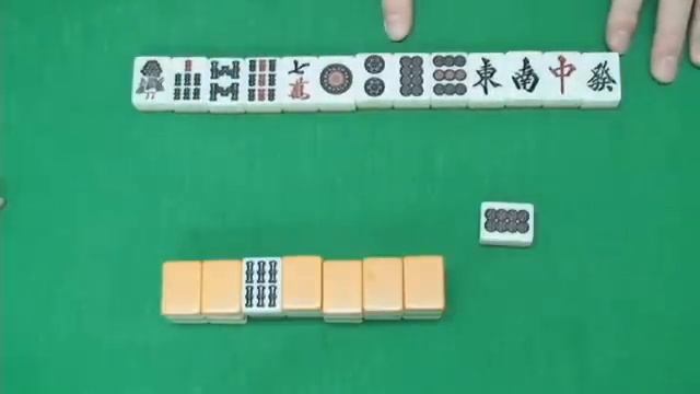 土田浩翔が解説｜はじめての麻雀｜34.流局 смотреть онлайн