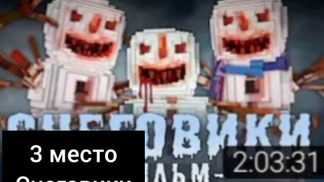 ТОП 5 фильмов на канале Линча, которые вам нужно посмотреть (моё мнение) смотреть онлайн