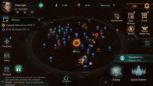 DISASTER STRIKES with my *NEW* STRONGEST ARMY... (Clan Alliance Upgrades) смотреть онлайн