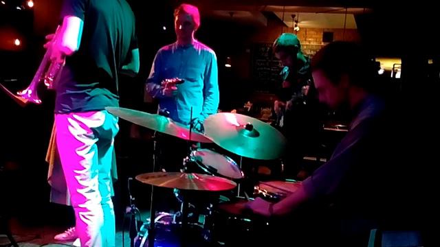 ⚫ 21/08 | JAZZ JAM #117 8 00:45:04 смотреть онлайн