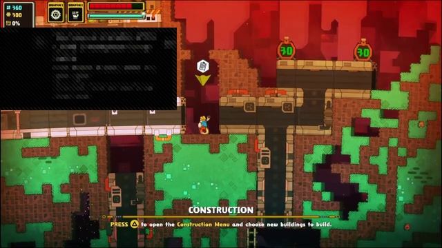 Nom Nom Galaxy - Первый Взгляд [PS4] смотреть онлайн