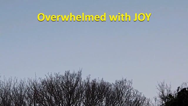 EPIPHANY різдво Reflection: Overwhelming Joy @TheFAITHCAFEiow