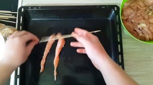 САМАЯ ВКУСНАЯ ЗАКУСКА К ПИВУ!