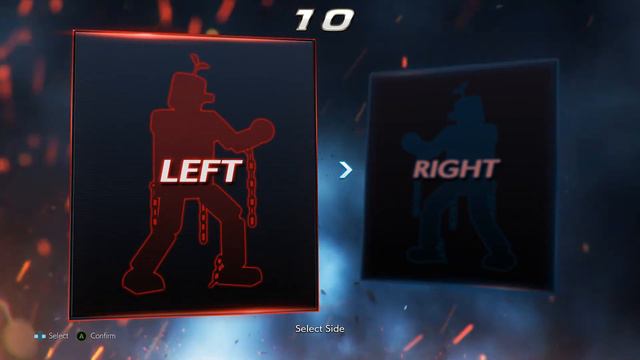 Tekken session with Humanoid & Ponzil смотреть онлайн