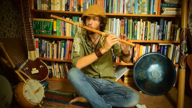 For Sale- Healing C 432 HZ Drone Flute-Rewildyoursoul Etsy Shop смотреть онлайн