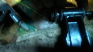 Перебираем и восстанавливаем ходовую Матиз