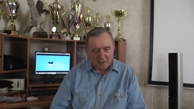 В гостях у Белогуба Георгия Кузьмича 2 часть смотреть онлайн