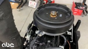 Как раздушить 15 л.с. в 18 л.с.. Лодочный мотор MERCURY 15 M. Увеличиваем мощность двигателя