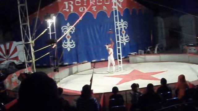 Circo Rolan смотреть онлайн