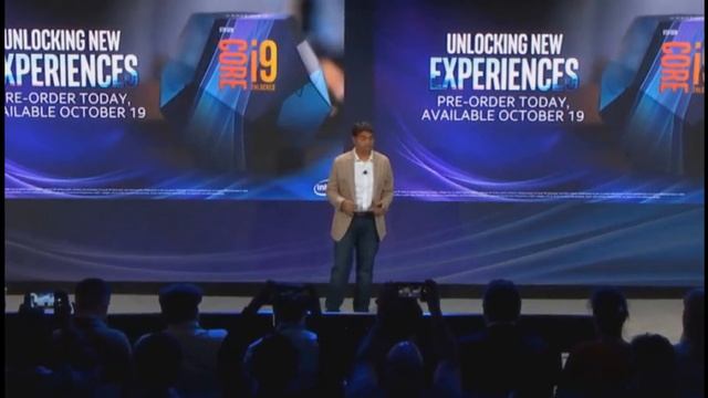 ЛУЧШИЙ ИГРОВОЙ ПРОЦЕССОР В МИРЕ??? смотреть онлайн