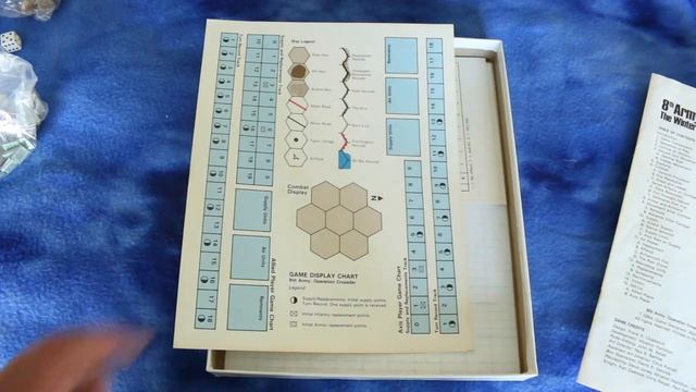 GDW 8th Army Operation Crusader First Look смотреть онлайн
