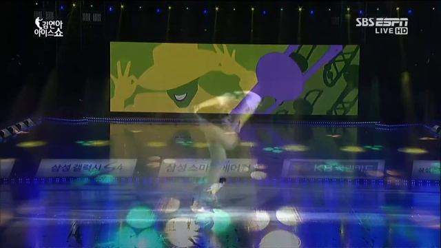 [2013.06.23] All That Skate 2013 (DAY3) 김진서 Jin Seo KIM - Mask OST (SBS ESPN) 1080P смотреть онлайн