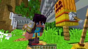 Aphmau Was SOLD To ROYALS In Minecraft!