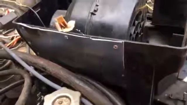 Нива 4*4 Печка от Ваз2109 Дефлекторы воздушный от Лада гранта смотреть онлайн