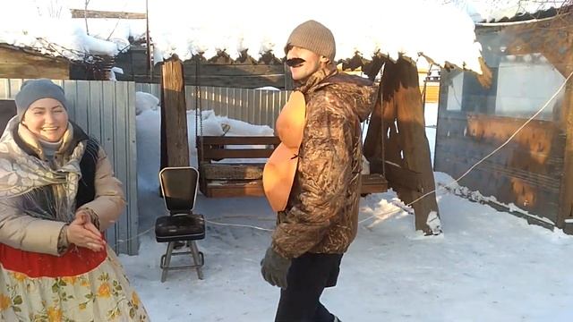 Танцуй под Бузову 1 января смотреть онлайн