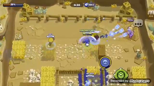 Jugamos a nulls brawl alpha y no la pasamos muy bien смотреть онлайн