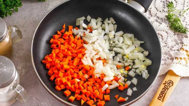 Сборник рецептов