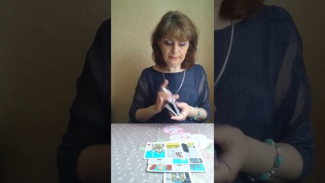 ПОЛУЧИТСЯ ЛИ ЗАДУМАННОЕ ДЕЛО? ТАРО-ПРОГНОЗ. смотреть онлайн