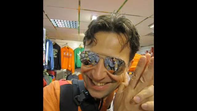 Подарочная презентация для Жени (на День Рождения) смотреть онлайн