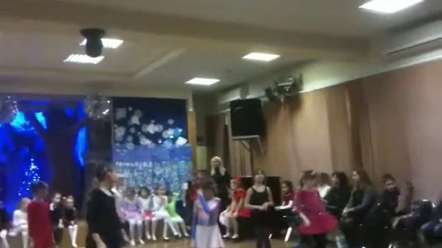 Открытый урок бальных танцев с моим участием смотреть онлайн