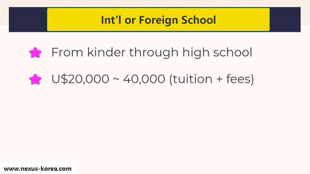 Education in Korea, Korean International School, KIIP смотреть онлайн