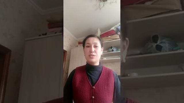 Кружок подготовки детей к школе «Балапан» / Профессии смотреть онлайн