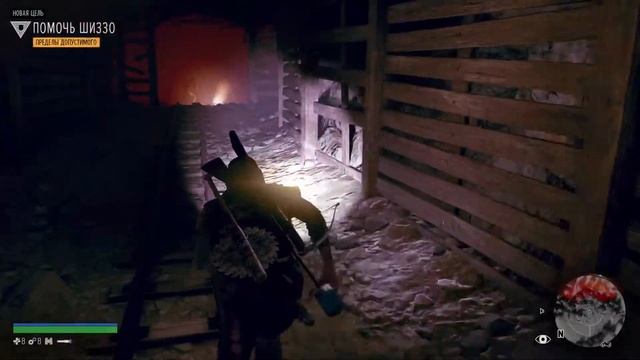 Days Gone Эксперт по Фрикам. Пределы Допустимого. И это ошибка. смотреть онлайн
