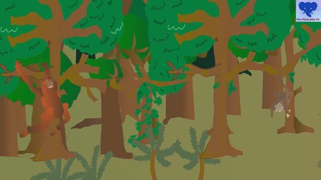 Rainforest Facts for Kids #Rainforest #Tropicalrainforest смотреть онлайн
