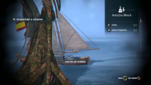 Assassin's Creed 4 IV: Black Flag #10 (Some mission) смотреть онлайн