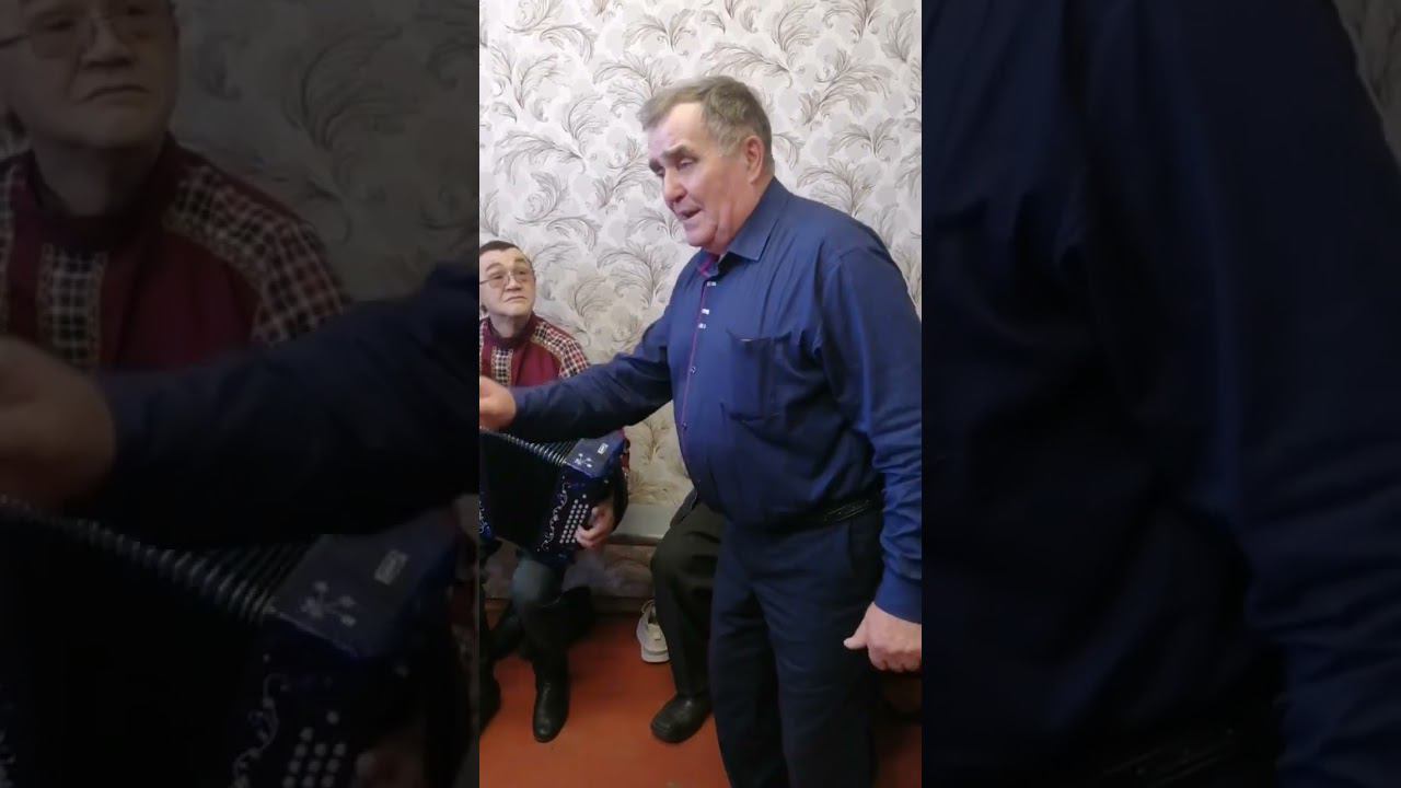 Частушки #garmon #garmoshka #harmonika смотреть онлайн