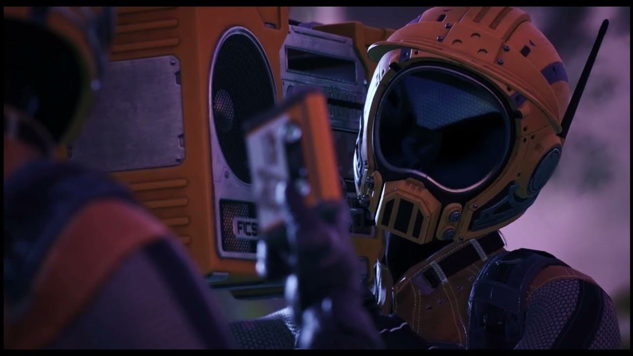 Satisfactory Update 6