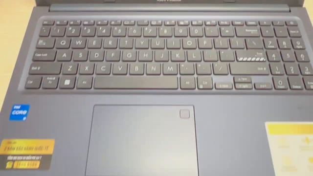 Review Laptop Asus Vivobook 15 X1502ZA-BQ127W Core i5-1240P Ram 8GB SSD 512GB смотреть онлайн