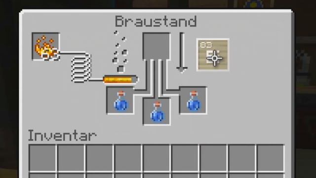 Diese 🧃 Tränke hast du noch nie Getrunken! Minecraft Education Edition Tutorial смотреть онлайн