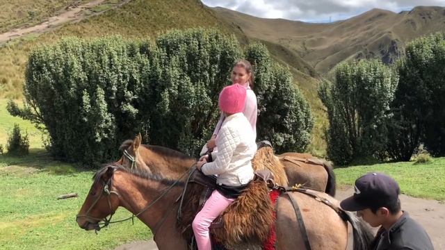 Эквадор смотреть онлайн