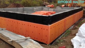 Саморегулирующийся греющий кабель и его монтаж внутрь трубы