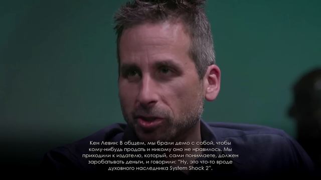 ВЫРЕЗАННЫЙ КОНТЕНТ BIOSHOCK - Обзор / Мнение