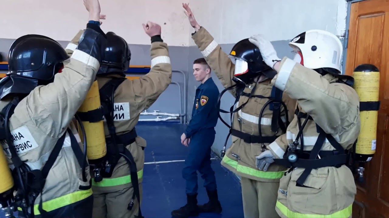 профмастер смотреть онлайн