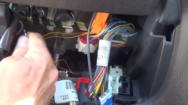 Heater fan blower motor change step by step смотреть онлайн