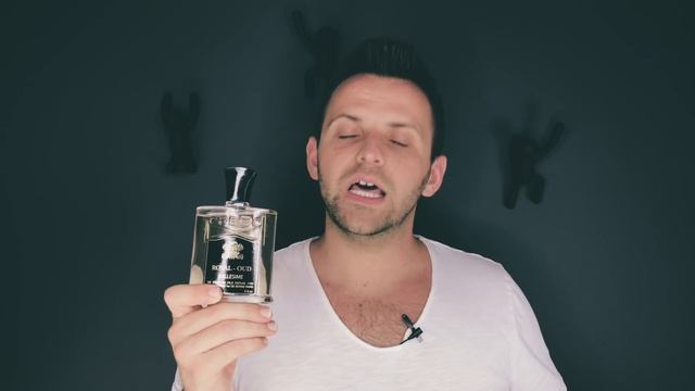 ROYAL OUD | CREED | FRAGRANCE REVIEW 2020 смотреть онлайн