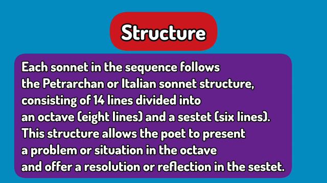 Sonnet No 1l Loving In Truth। Sir Philip Sydney । Themes, Background, Structure, Authorship смотреть онлайн