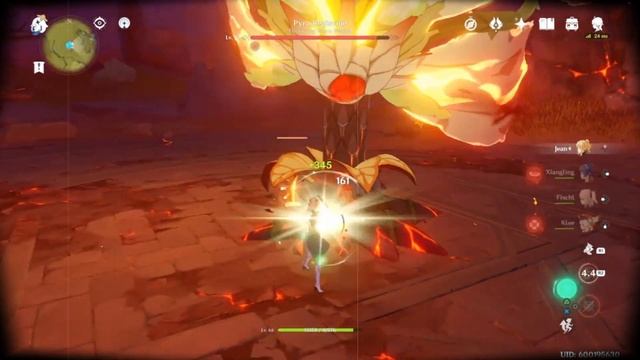 Attack Damage VS Physical Damage - (Which Is Better?) - Genshin Impact смотреть онлайн