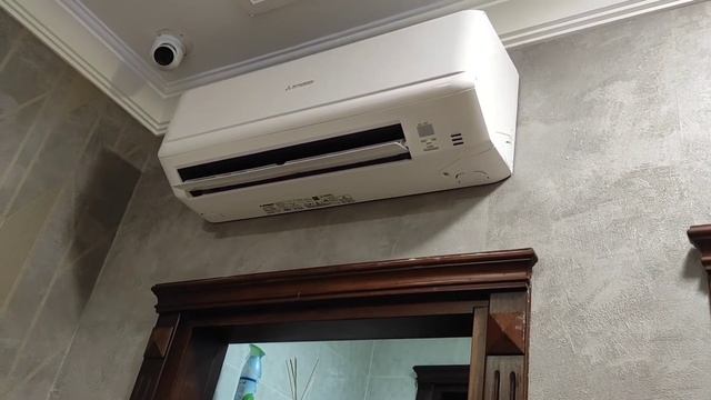 Uzmanından Ekonomik Ve Konforlu Klima Önerisi Yorumlarıyla Mitsubishi SRK35ZSP-W