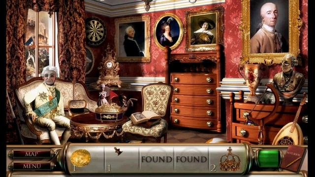 Mortimer Beckett and The Time Paradox - French Revolution смотреть онлайн