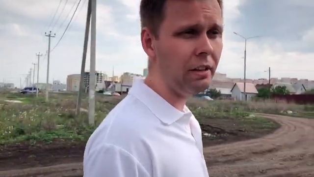 LanTa начали строительство сети Интернет в микрорайоне Майский смотреть онлайн